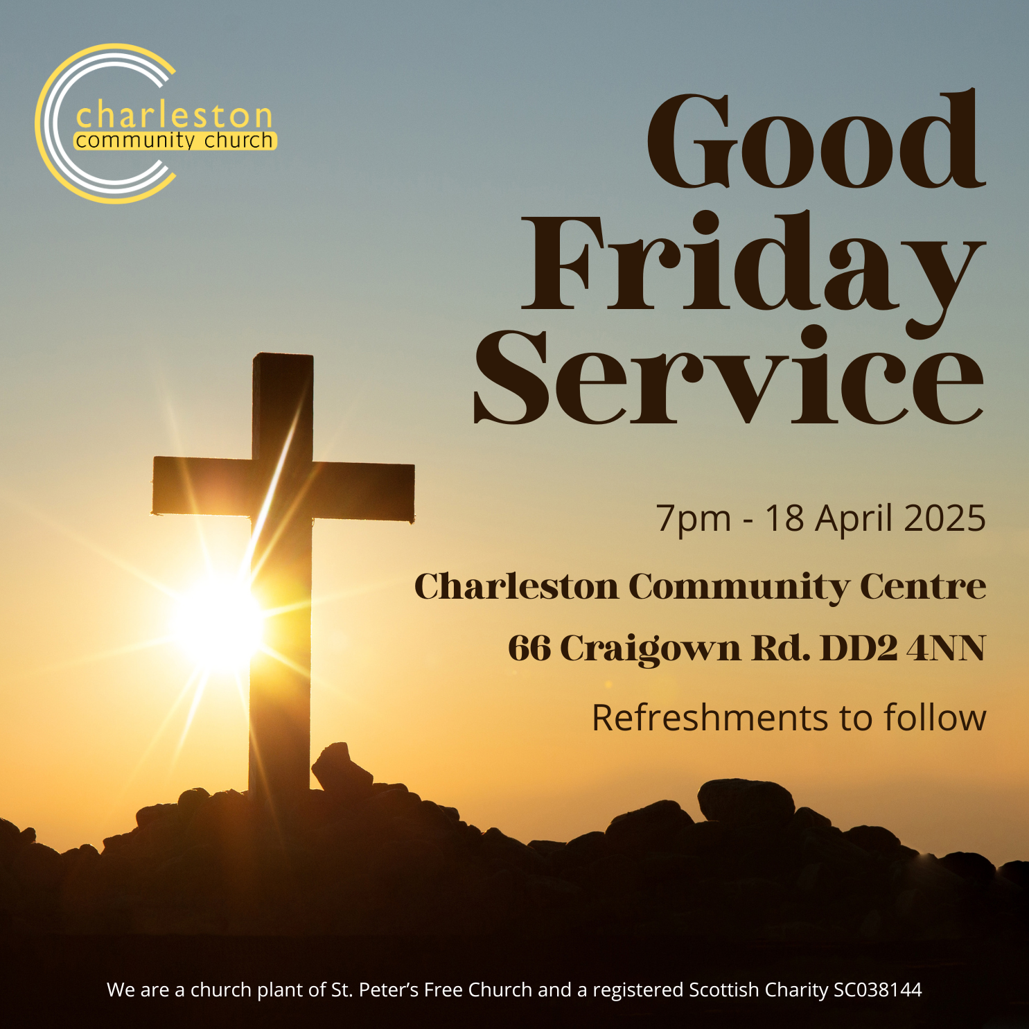 Good Friday