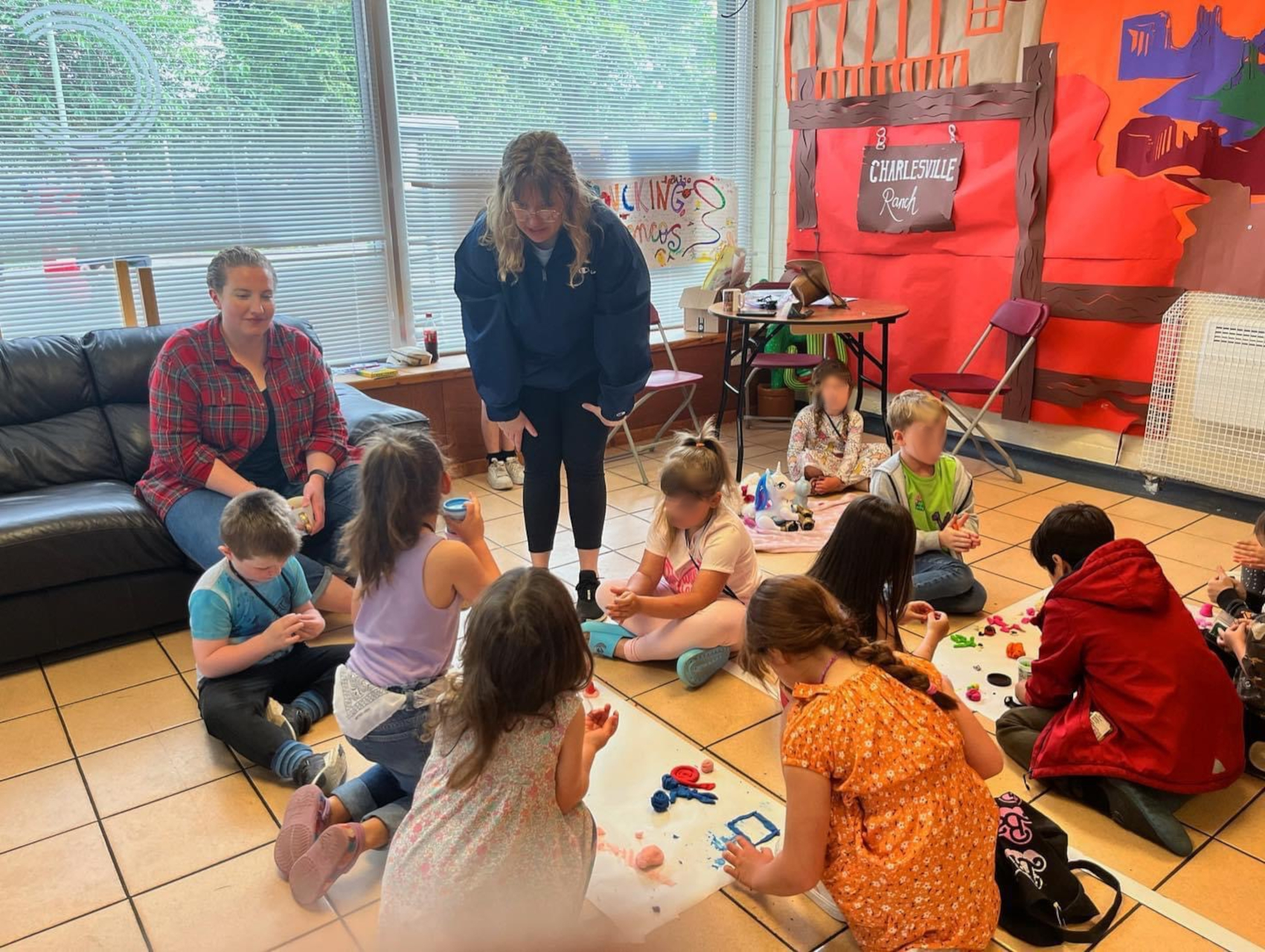 Holiday Club 2023