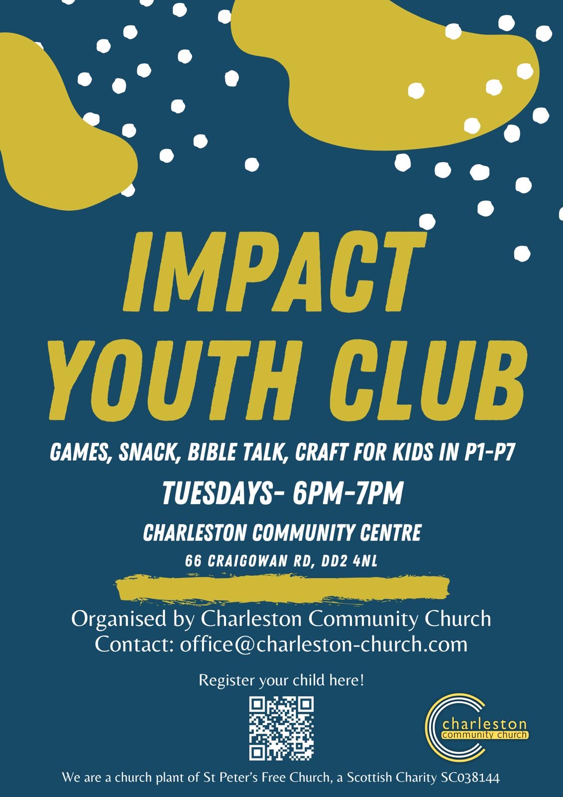 Impact Club